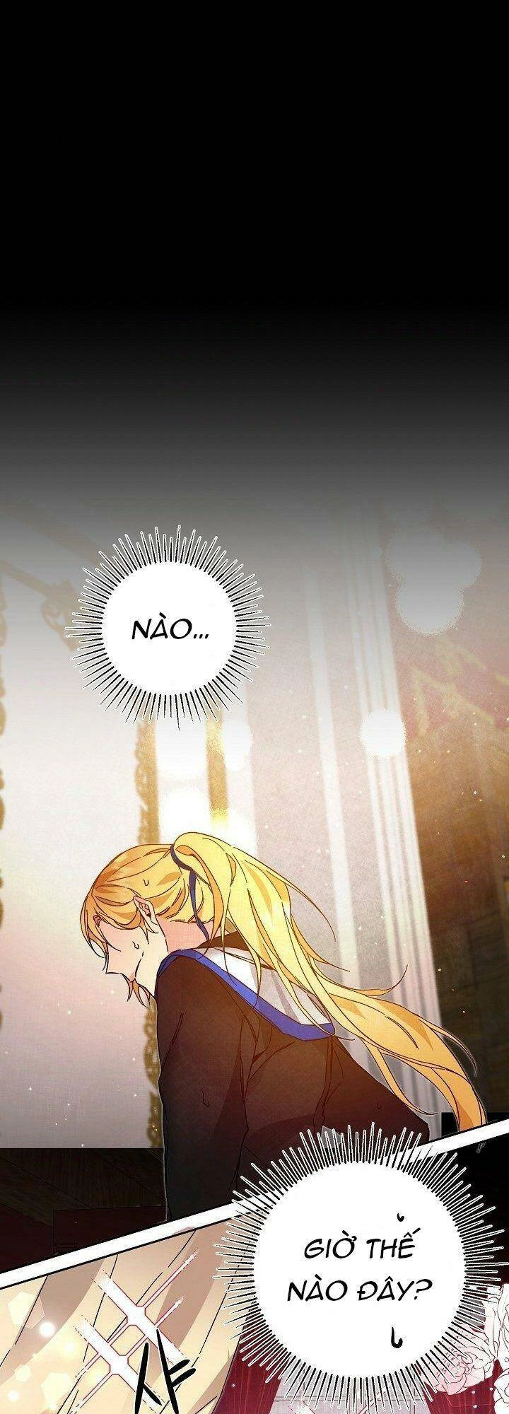 Xuyên Vào Tiểu Thuyết Làm Nữ Hoàng Tàn Độc Chapter 32 - 2