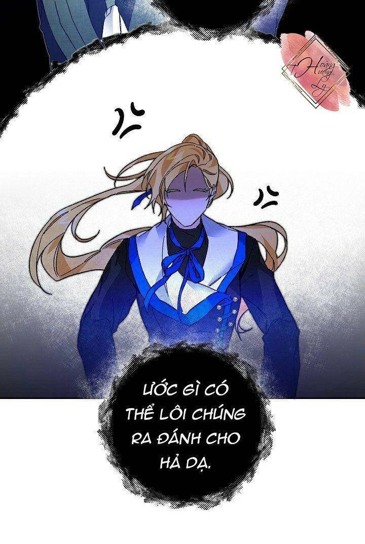 Xuyên Vào Tiểu Thuyết Làm Nữ Hoàng Tàn Độc Chapter 32 - 5