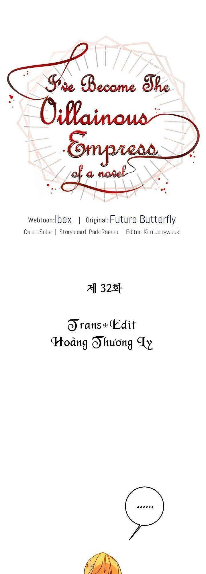 Xuyên Vào Tiểu Thuyết Làm Nữ Hoàng Tàn Độc Chapter 32 - 6
