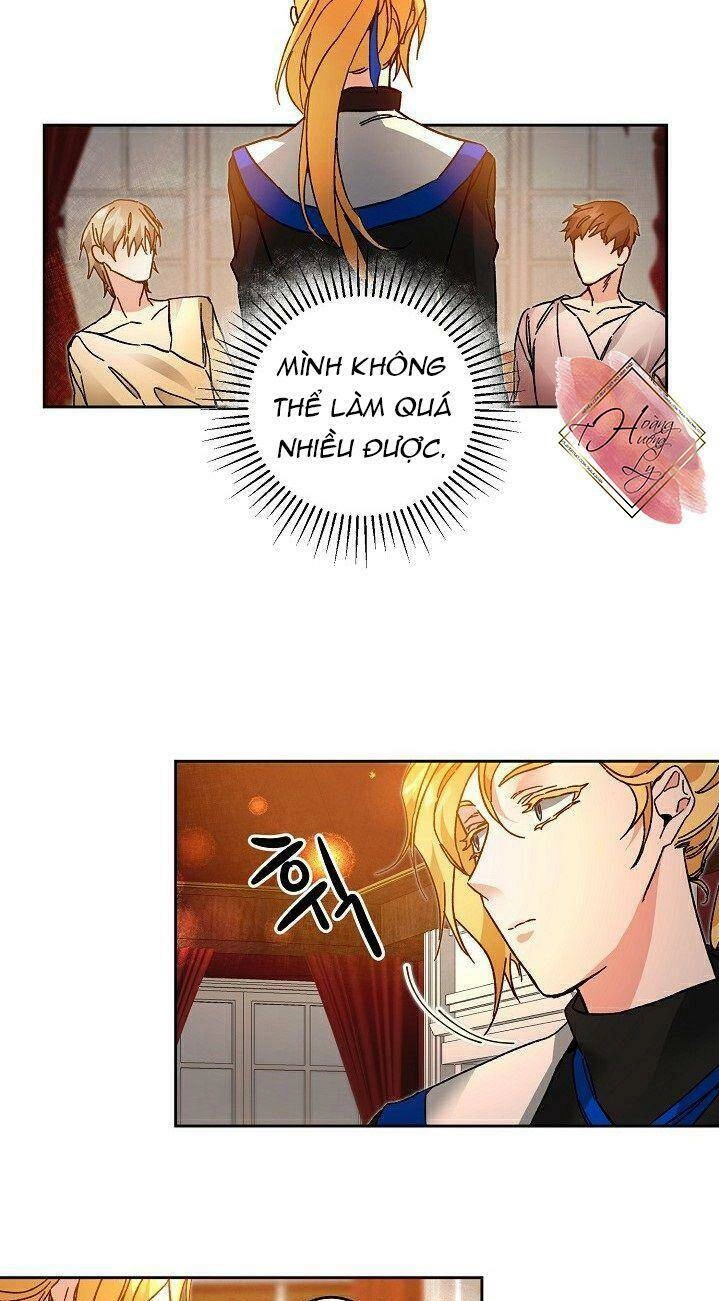 Xuyên Vào Tiểu Thuyết Làm Nữ Hoàng Tàn Độc Chapter 32 - 7