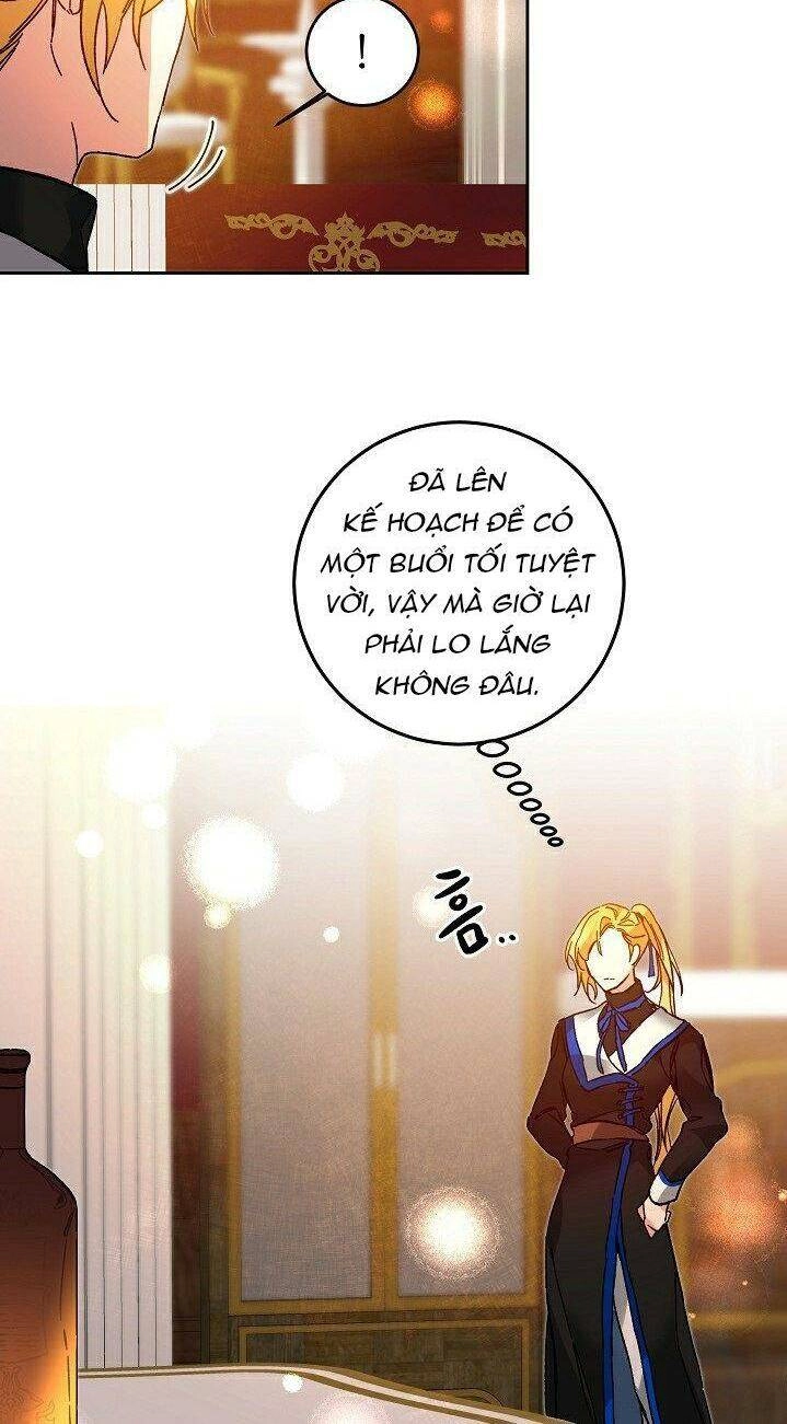 Xuyên Vào Tiểu Thuyết Làm Nữ Hoàng Tàn Độc Chapter 32 - 8