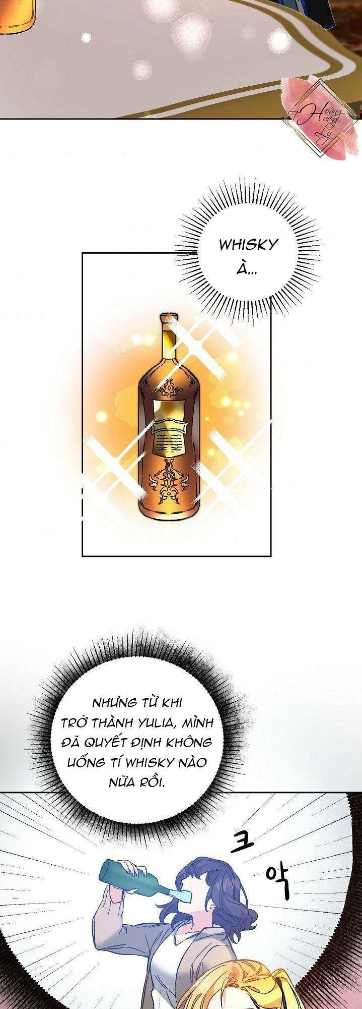 Xuyên Vào Tiểu Thuyết Làm Nữ Hoàng Tàn Độc Chapter 32 - 9