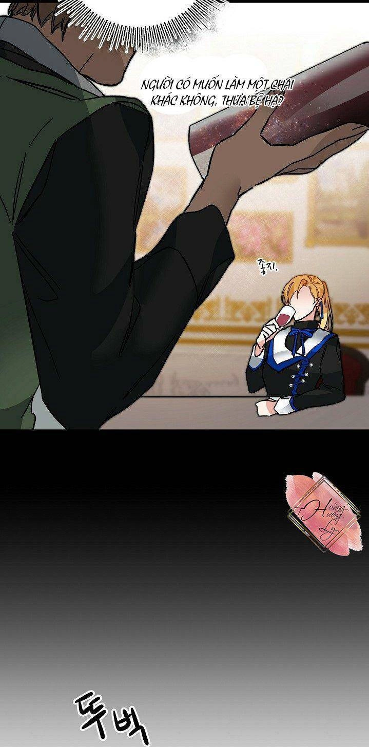 Xuyên Vào Tiểu Thuyết Làm Nữ Hoàng Tàn Độc Chapter 32 - 11