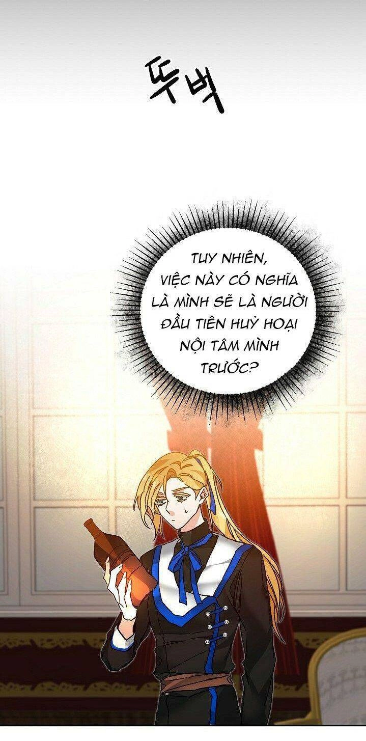 Xuyên Vào Tiểu Thuyết Làm Nữ Hoàng Tàn Độc Chapter 32 - 12