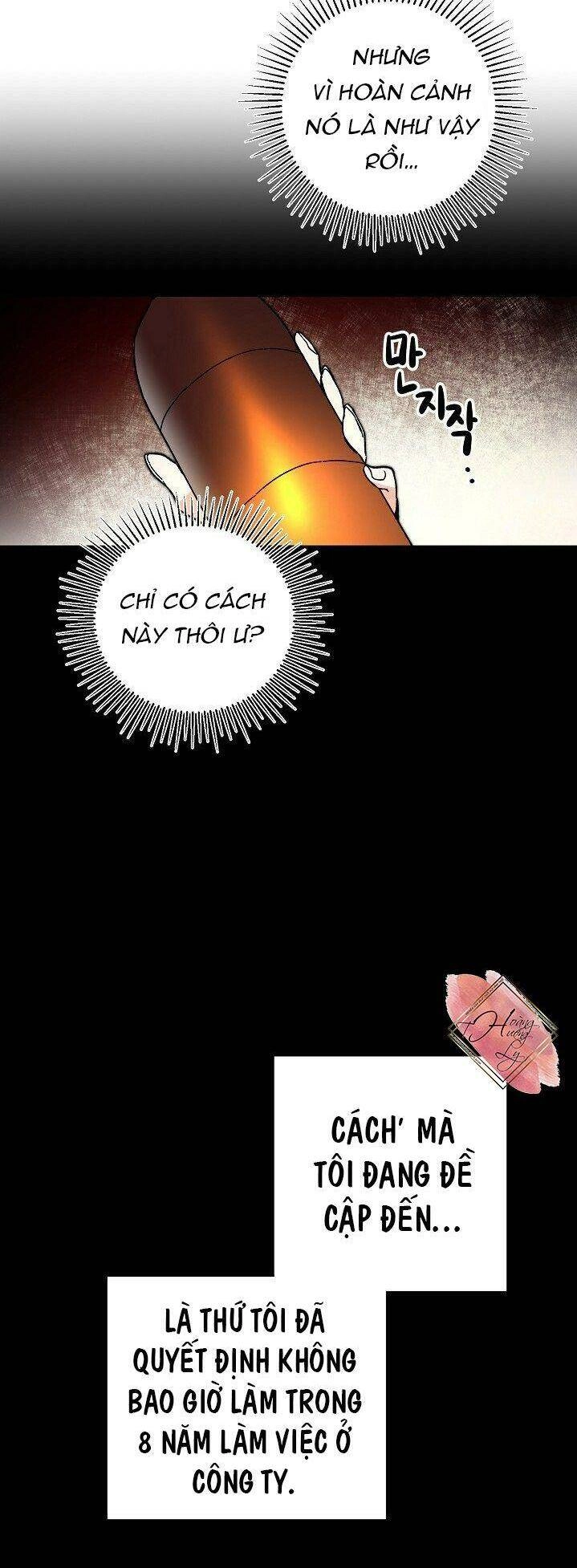 Xuyên Vào Tiểu Thuyết Làm Nữ Hoàng Tàn Độc Chapter 32 - 14