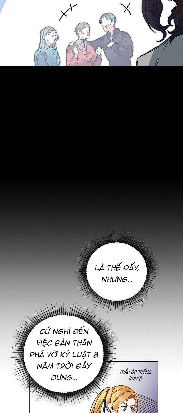 Xuyên Vào Tiểu Thuyết Làm Nữ Hoàng Tàn Độc Chapter 32 - 16