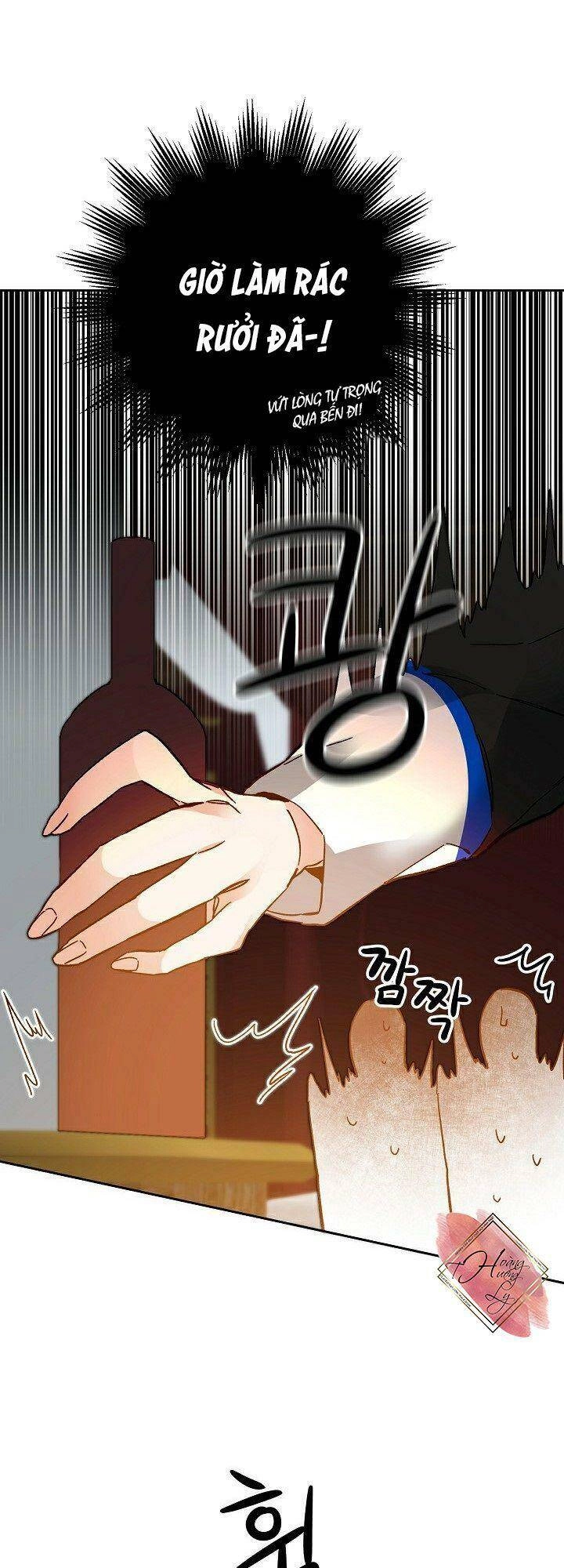 Xuyên Vào Tiểu Thuyết Làm Nữ Hoàng Tàn Độc Chapter 32 - 18