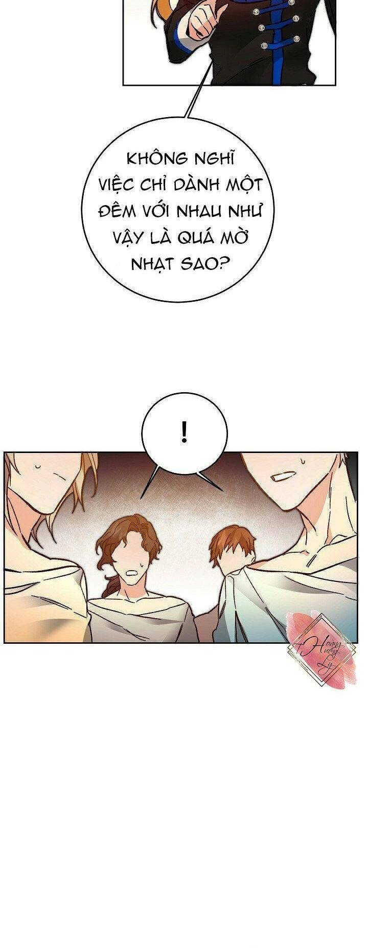 Xuyên Vào Tiểu Thuyết Làm Nữ Hoàng Tàn Độc Chapter 32 - 20