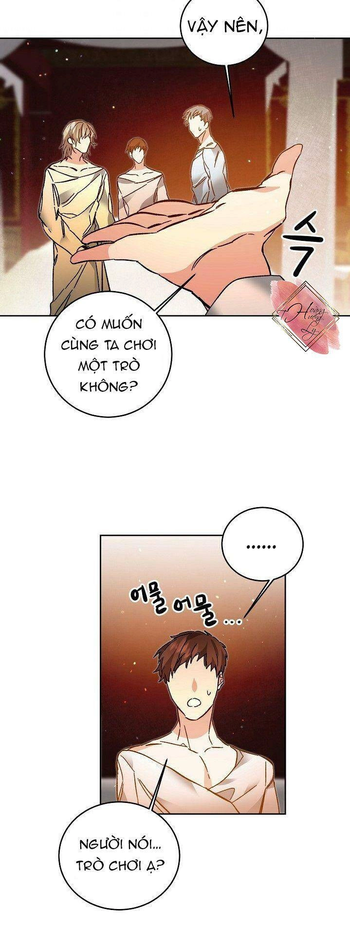 Xuyên Vào Tiểu Thuyết Làm Nữ Hoàng Tàn Độc Chapter 32 - 22