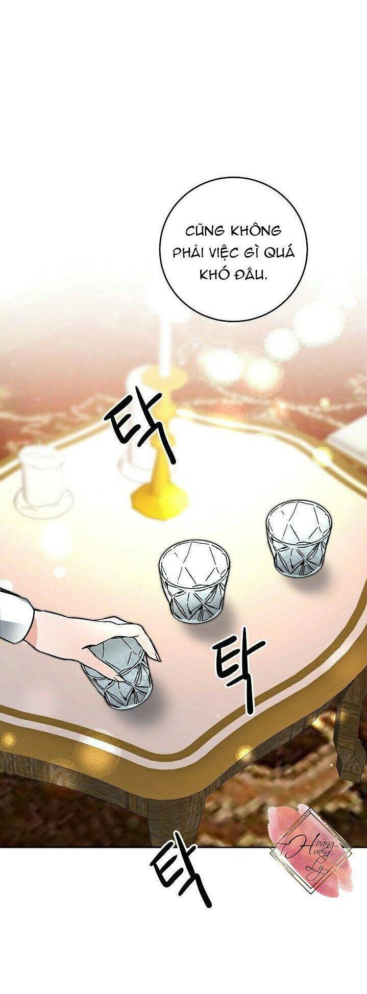 Xuyên Vào Tiểu Thuyết Làm Nữ Hoàng Tàn Độc Chapter 32 - 23