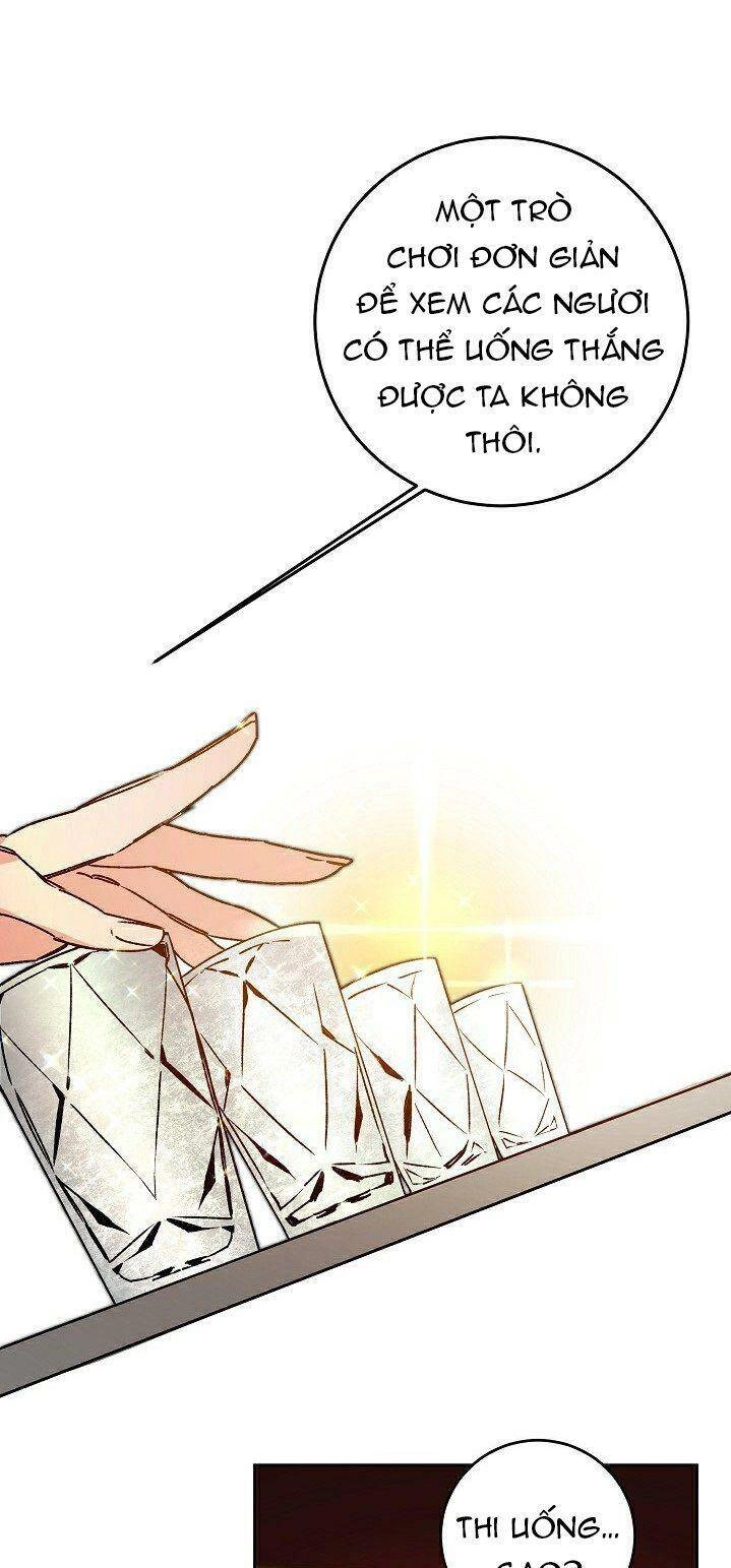 Xuyên Vào Tiểu Thuyết Làm Nữ Hoàng Tàn Độc Chapter 32 - 25