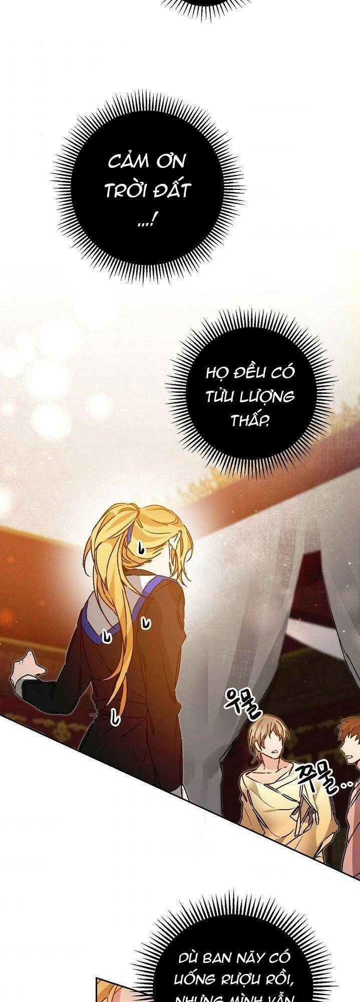 Xuyên Vào Tiểu Thuyết Làm Nữ Hoàng Tàn Độc Chapter 32 - 27