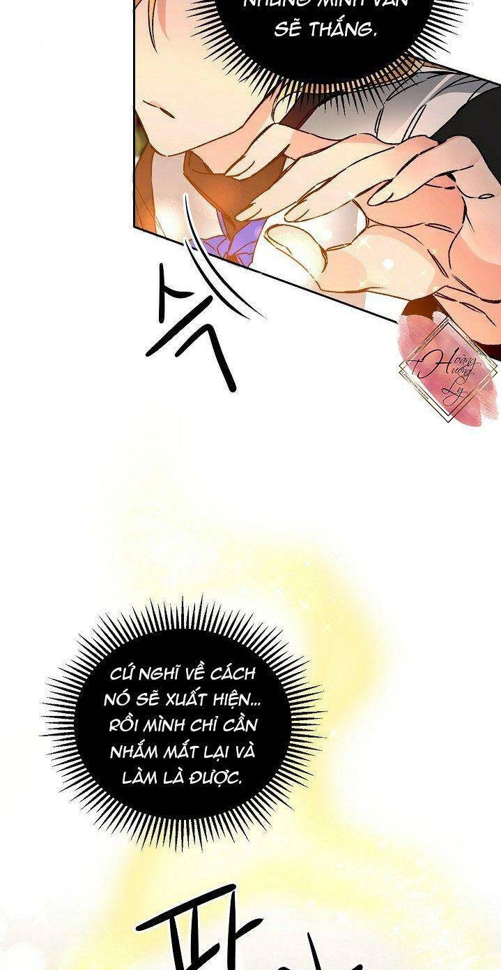 Xuyên Vào Tiểu Thuyết Làm Nữ Hoàng Tàn Độc Chapter 32 - 28