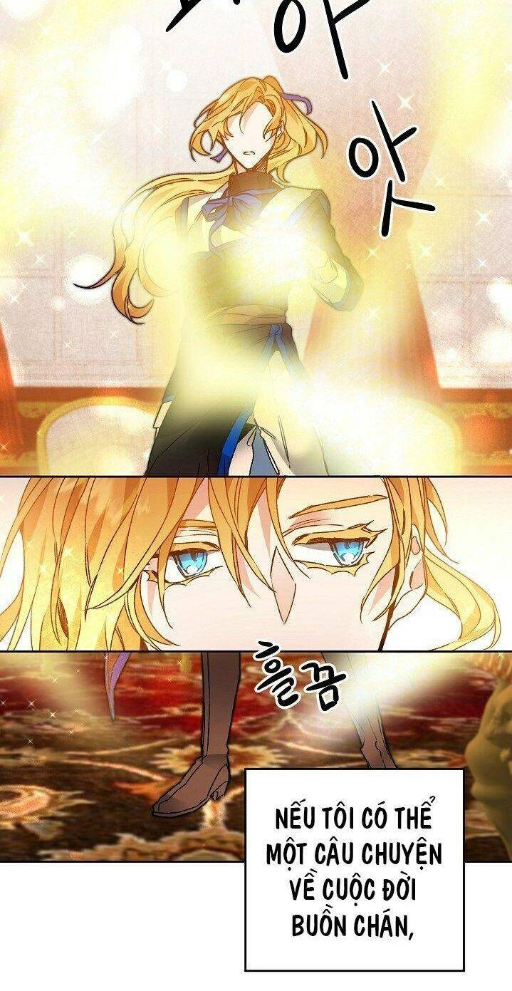 Xuyên Vào Tiểu Thuyết Làm Nữ Hoàng Tàn Độc Chapter 32 - 29