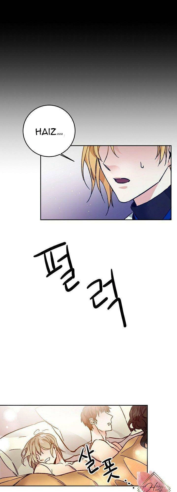 Xuyên Vào Tiểu Thuyết Làm Nữ Hoàng Tàn Độc Chapter 32 - 37