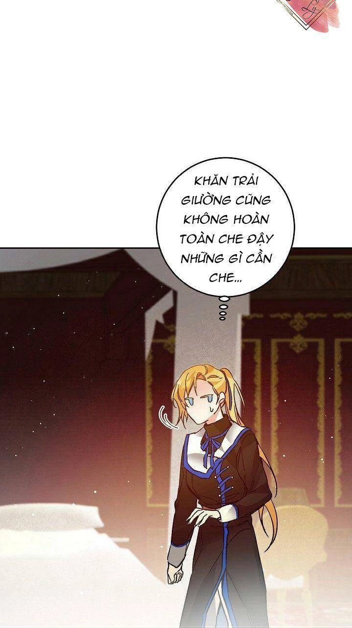 Xuyên Vào Tiểu Thuyết Làm Nữ Hoàng Tàn Độc Chapter 32 - 38