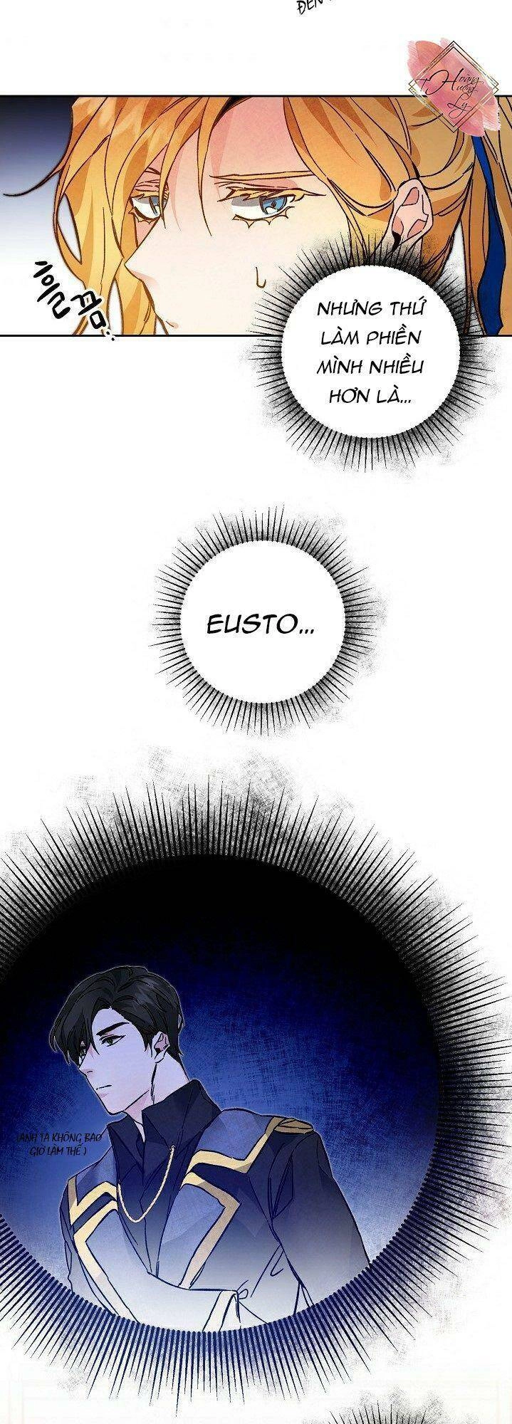 Xuyên Vào Tiểu Thuyết Làm Nữ Hoàng Tàn Độc Chapter 32 - 41