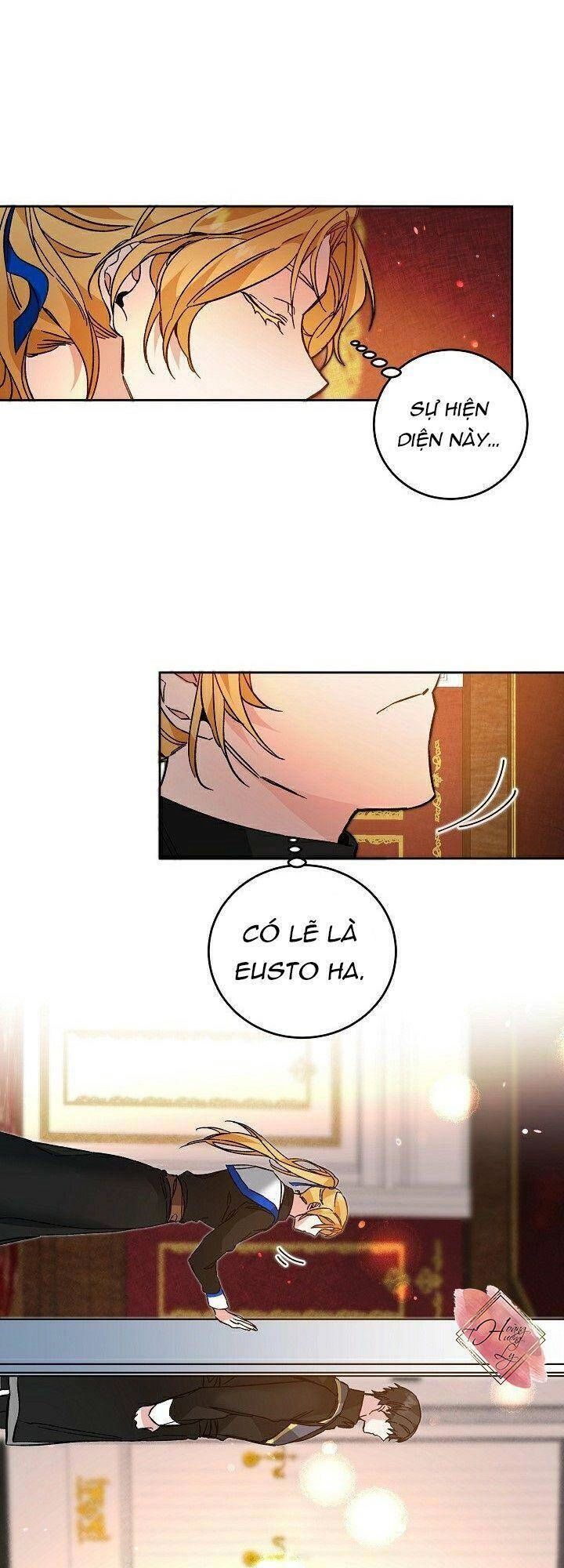 Xuyên Vào Tiểu Thuyết Làm Nữ Hoàng Tàn Độc Chapter 32 - 44