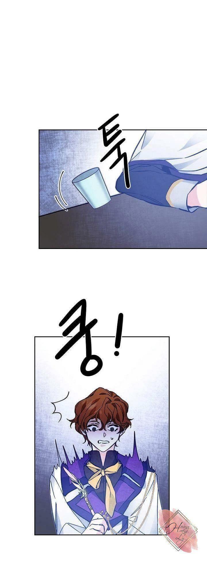 Xuyên Vào Tiểu Thuyết Làm Nữ Hoàng Tàn Độc Chapter 33 - 7