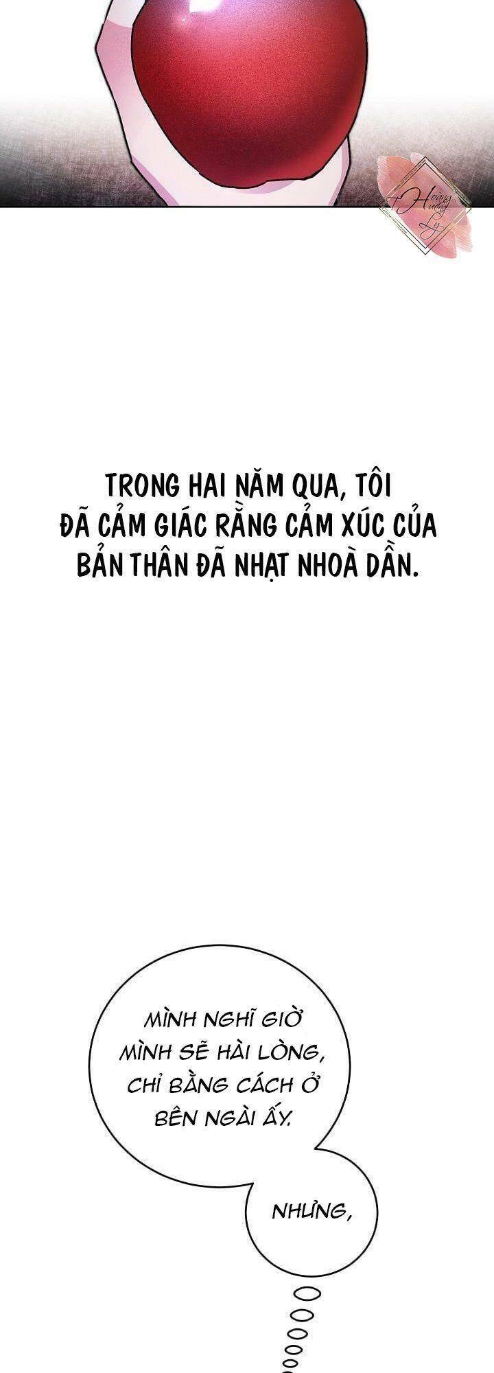 Xuyên Vào Tiểu Thuyết Làm Nữ Hoàng Tàn Độc Chapter 33 - 59