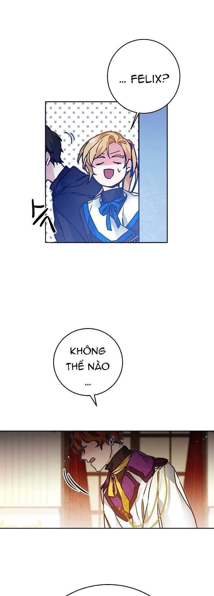 Xuyên Vào Tiểu Thuyết Làm Nữ Hoàng Tàn Độc Chapter 34 - 5