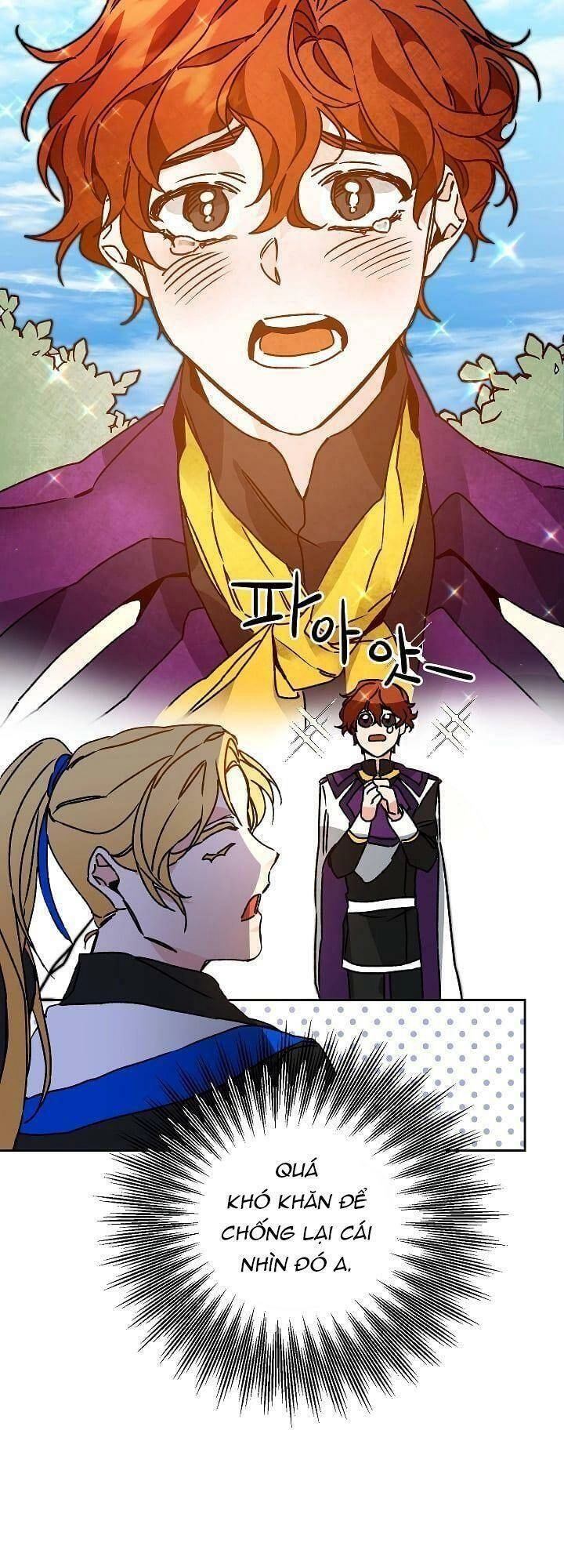 Xuyên Vào Tiểu Thuyết Làm Nữ Hoàng Tàn Độc Chapter 34 - 19