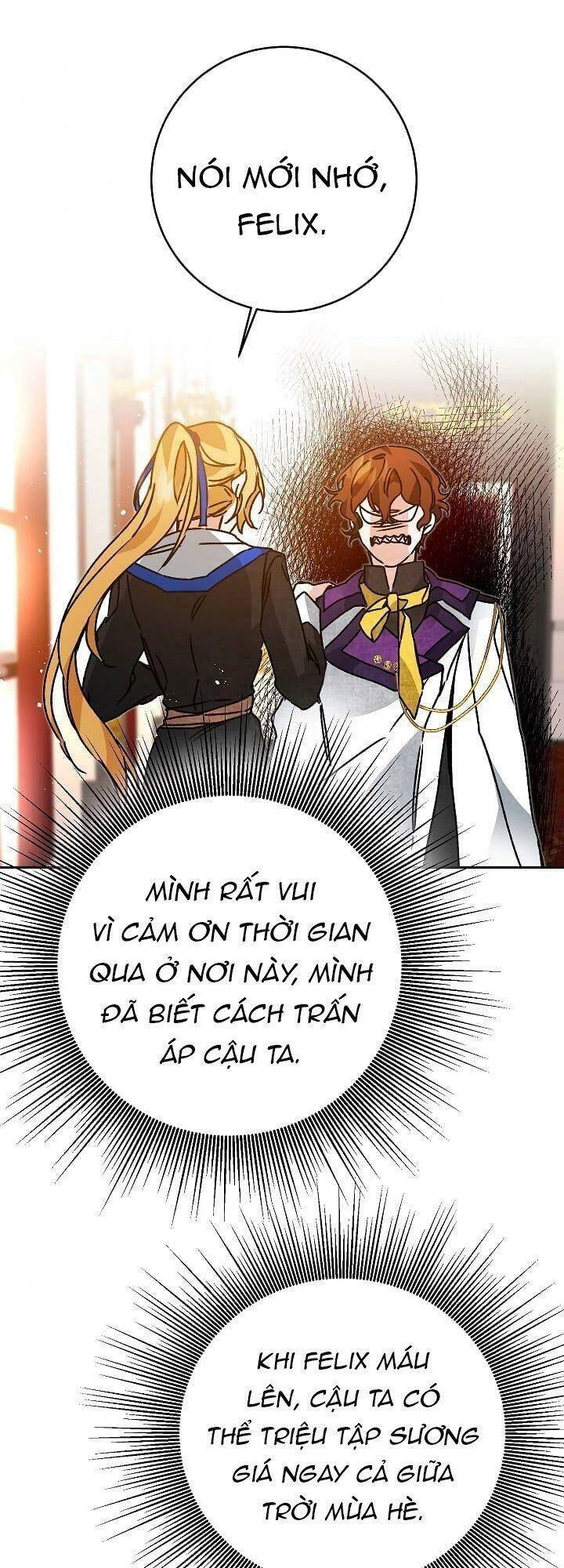 Xuyên Vào Tiểu Thuyết Làm Nữ Hoàng Tàn Độc Chapter 34 - 27