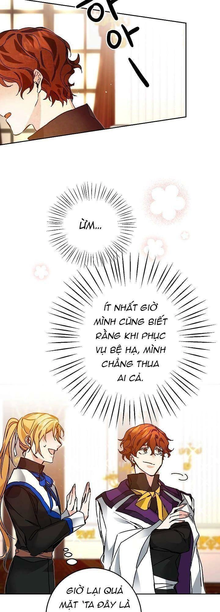 Xuyên Vào Tiểu Thuyết Làm Nữ Hoàng Tàn Độc Chapter 34 - 37