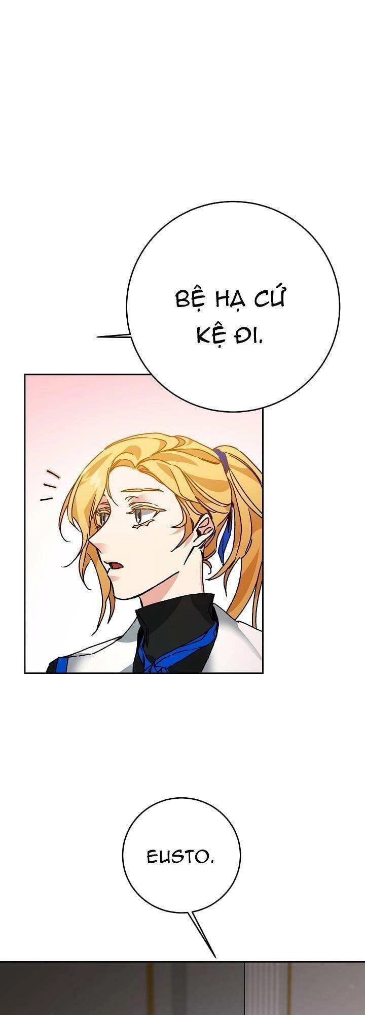 Xuyên Vào Tiểu Thuyết Làm Nữ Hoàng Tàn Độc Chapter 34 - 43