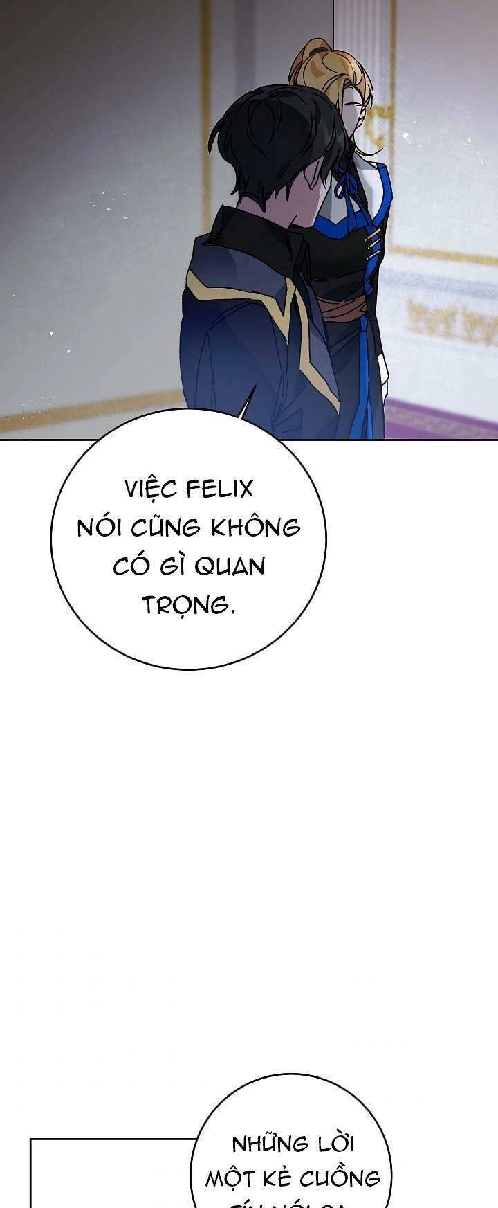 Xuyên Vào Tiểu Thuyết Làm Nữ Hoàng Tàn Độc Chapter 34 - 44