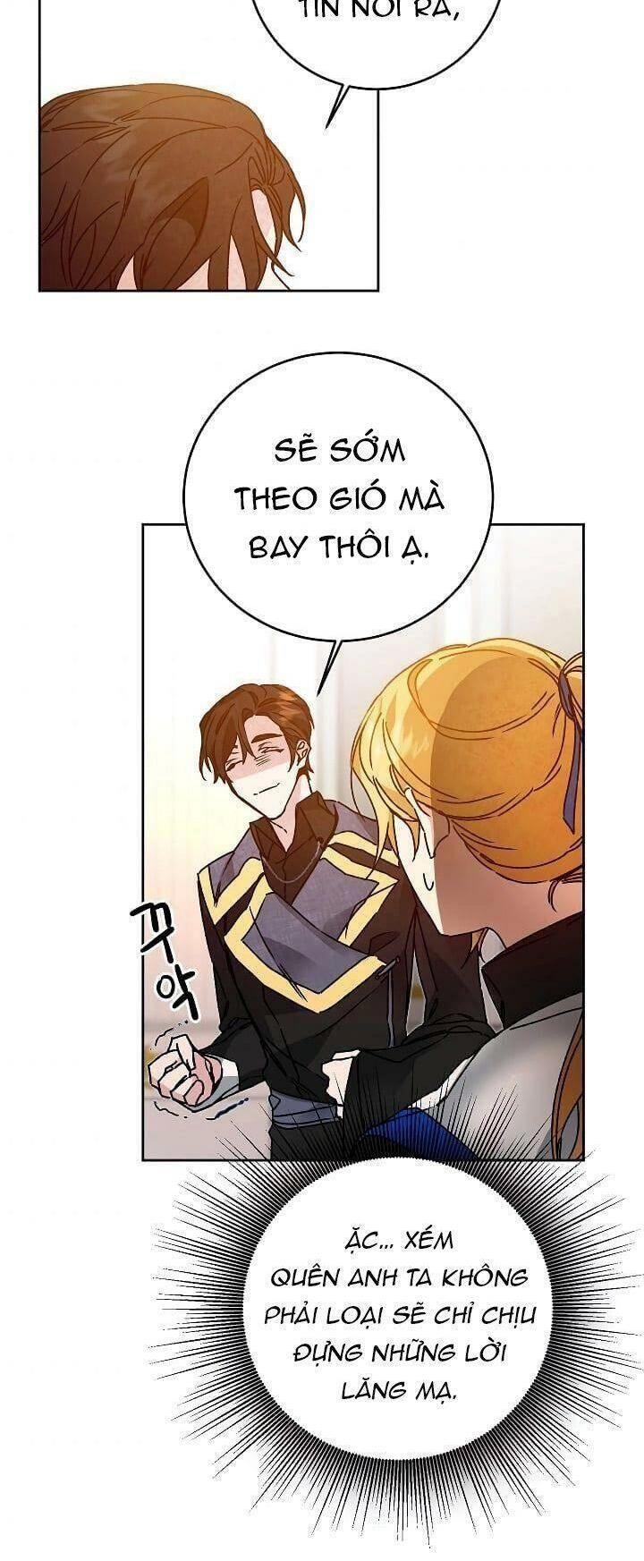 Xuyên Vào Tiểu Thuyết Làm Nữ Hoàng Tàn Độc Chapter 34 - 45