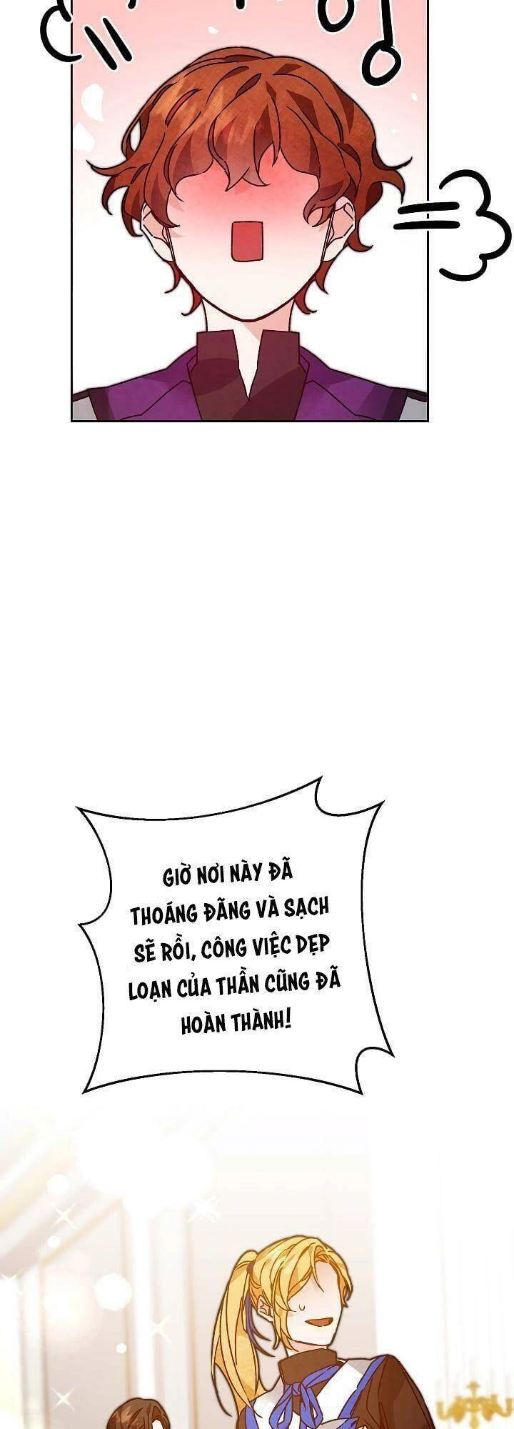 Xuyên Vào Tiểu Thuyết Làm Nữ Hoàng Tàn Độc Chapter 34 - 53