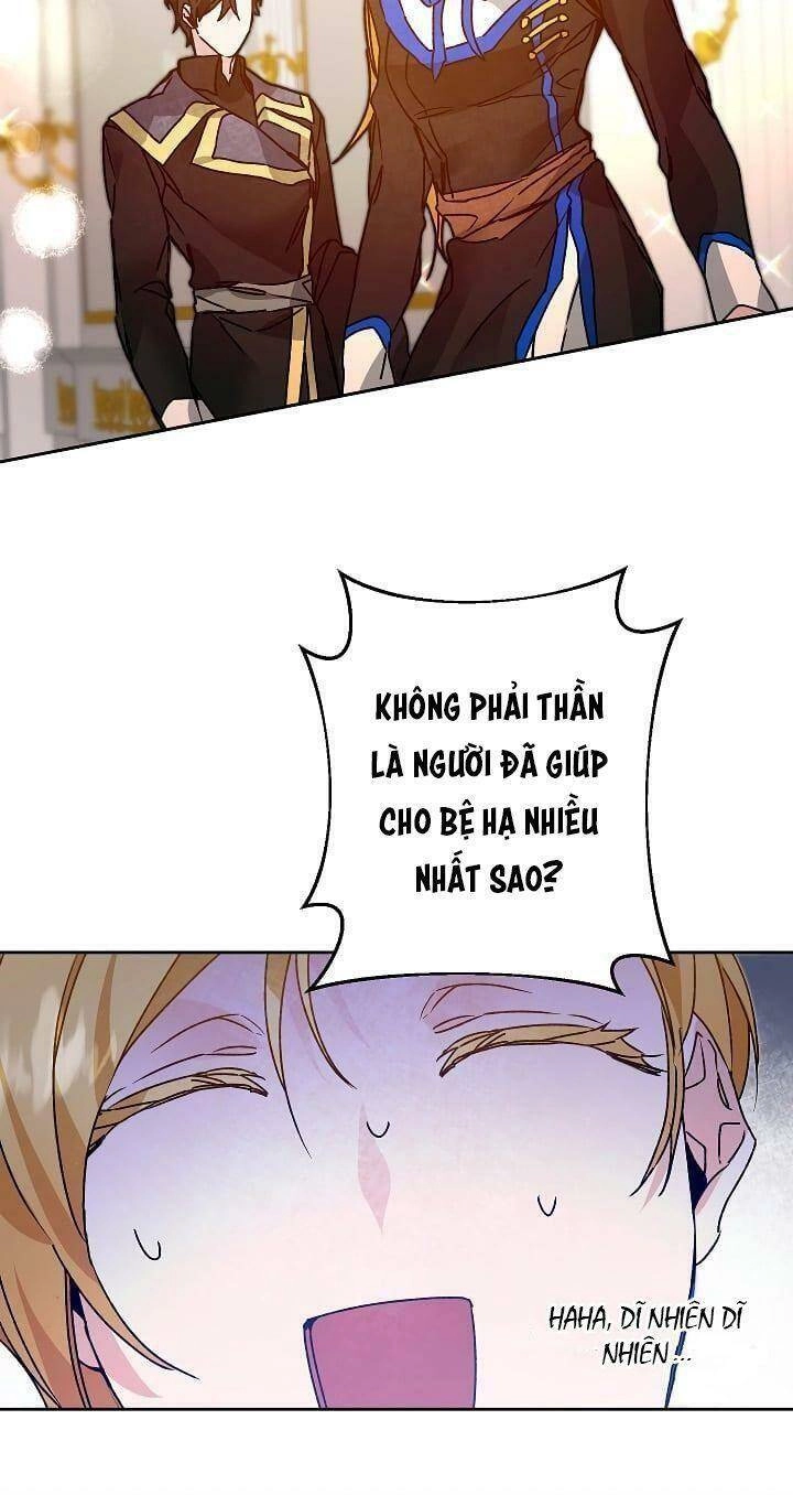 Xuyên Vào Tiểu Thuyết Làm Nữ Hoàng Tàn Độc Chapter 34 - 54