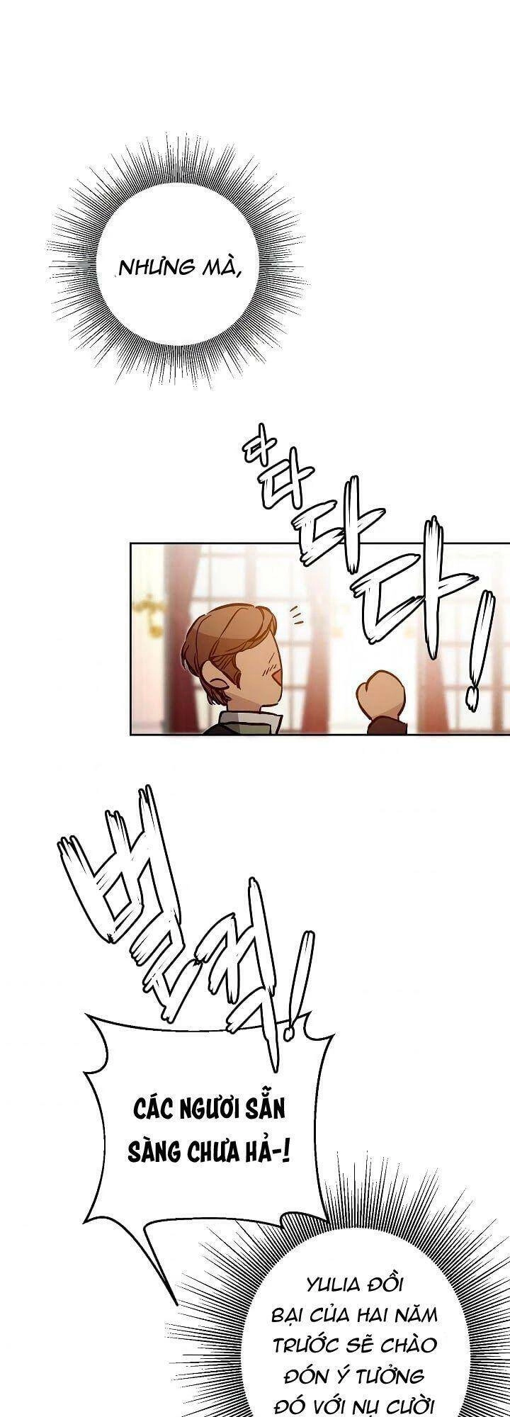 Xuyên Vào Tiểu Thuyết Làm Nữ Hoàng Tàn Độc Chapter 35 - 7