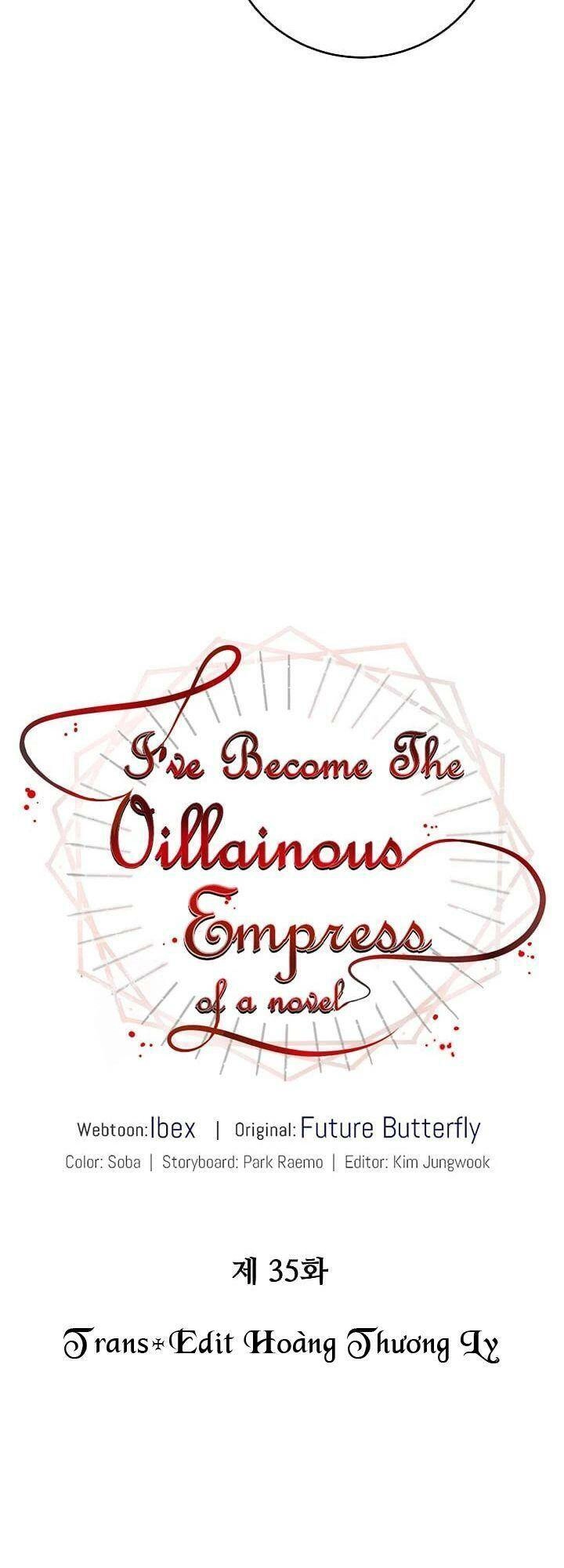 Xuyên Vào Tiểu Thuyết Làm Nữ Hoàng Tàn Độc Chapter 35 - 11