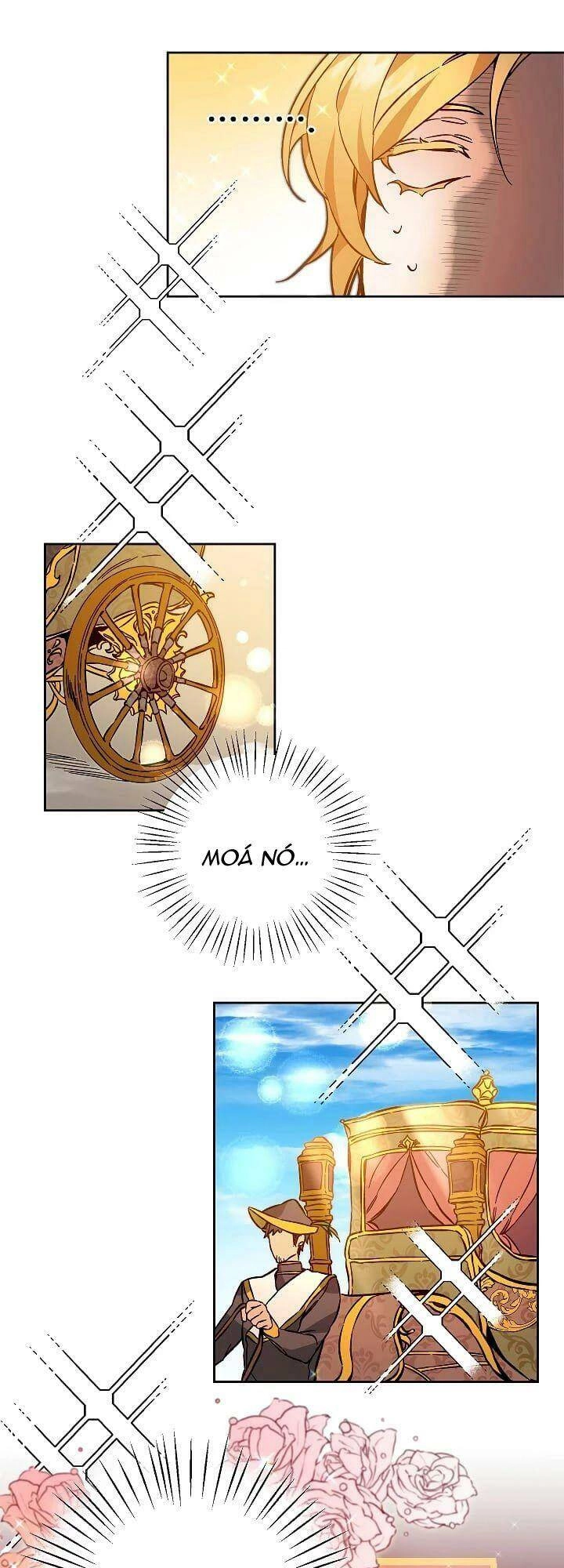 Xuyên Vào Tiểu Thuyết Làm Nữ Hoàng Tàn Độc Chapter 35 - 12