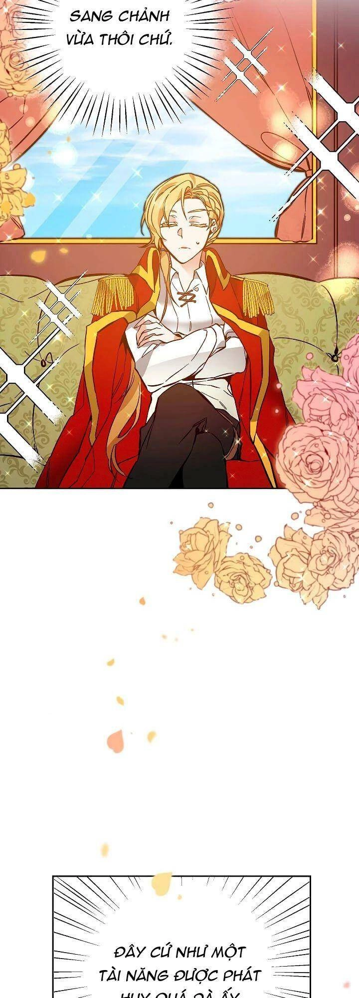 Xuyên Vào Tiểu Thuyết Làm Nữ Hoàng Tàn Độc Chapter 35 - 13