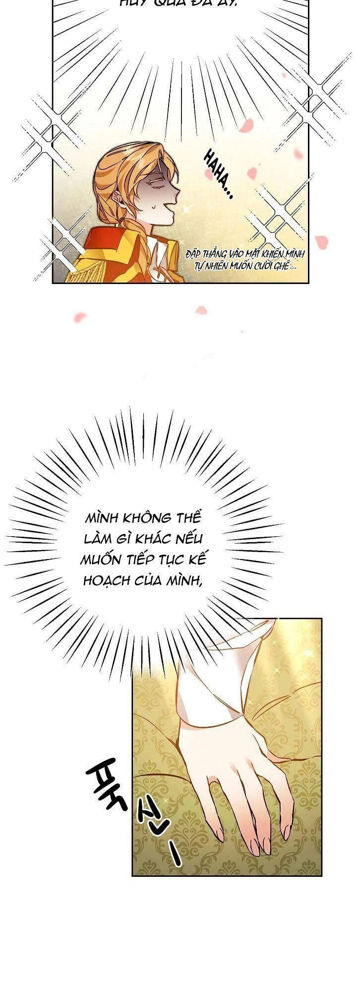 Xuyên Vào Tiểu Thuyết Làm Nữ Hoàng Tàn Độc Chapter 35 - 14