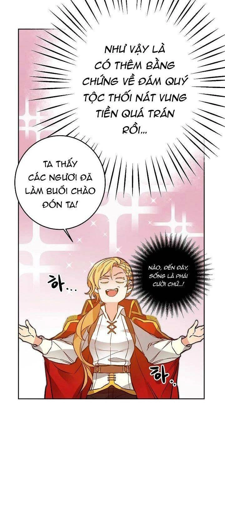 Xuyên Vào Tiểu Thuyết Làm Nữ Hoàng Tàn Độc Chapter 35 - 21