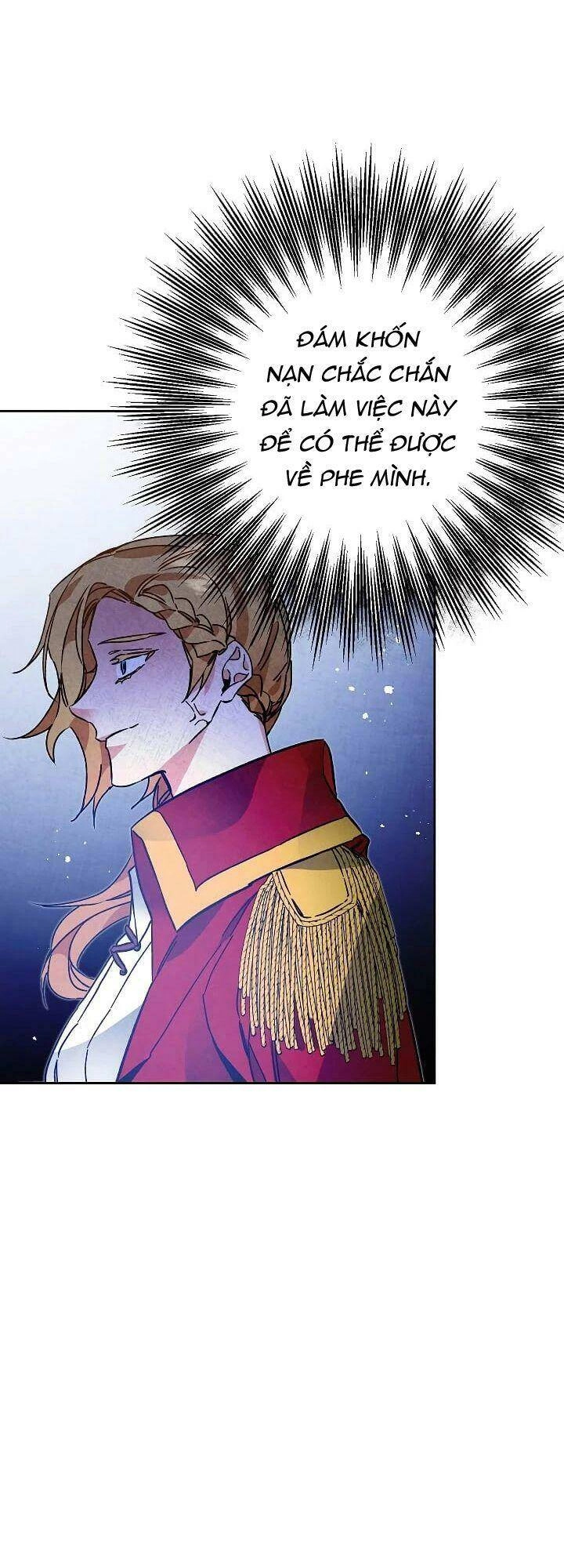 Xuyên Vào Tiểu Thuyết Làm Nữ Hoàng Tàn Độc Chapter 35 - 27