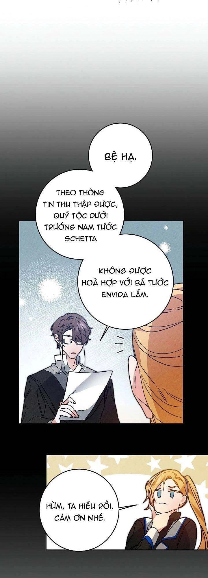 Xuyên Vào Tiểu Thuyết Làm Nữ Hoàng Tàn Độc Chapter 35 - 32