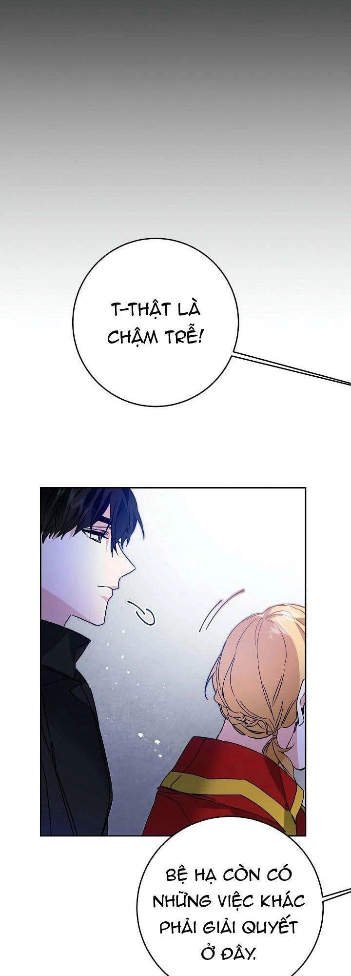 Xuyên Vào Tiểu Thuyết Làm Nữ Hoàng Tàn Độc Chapter 35 - 33