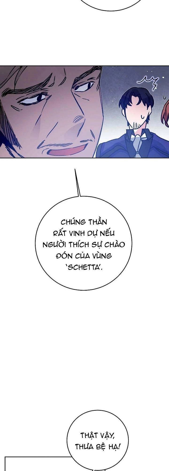 Xuyên Vào Tiểu Thuyết Làm Nữ Hoàng Tàn Độc Chapter 35 - 34