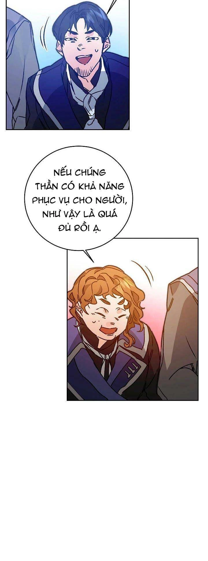 Xuyên Vào Tiểu Thuyết Làm Nữ Hoàng Tàn Độc Chapter 35 - 35