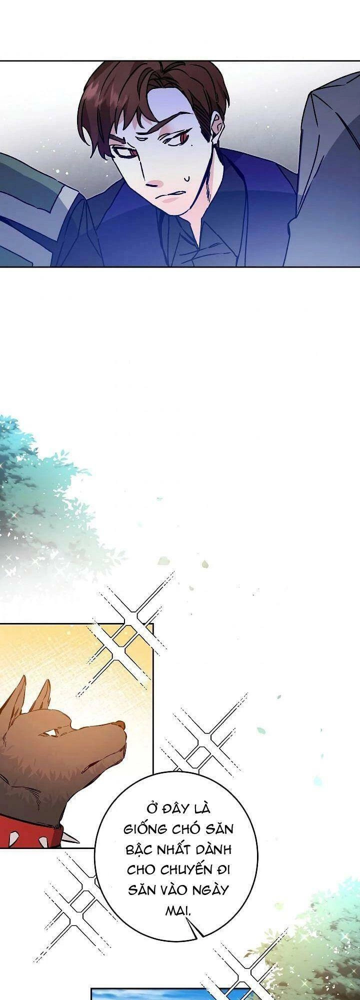 Xuyên Vào Tiểu Thuyết Làm Nữ Hoàng Tàn Độc Chapter 35 - 37