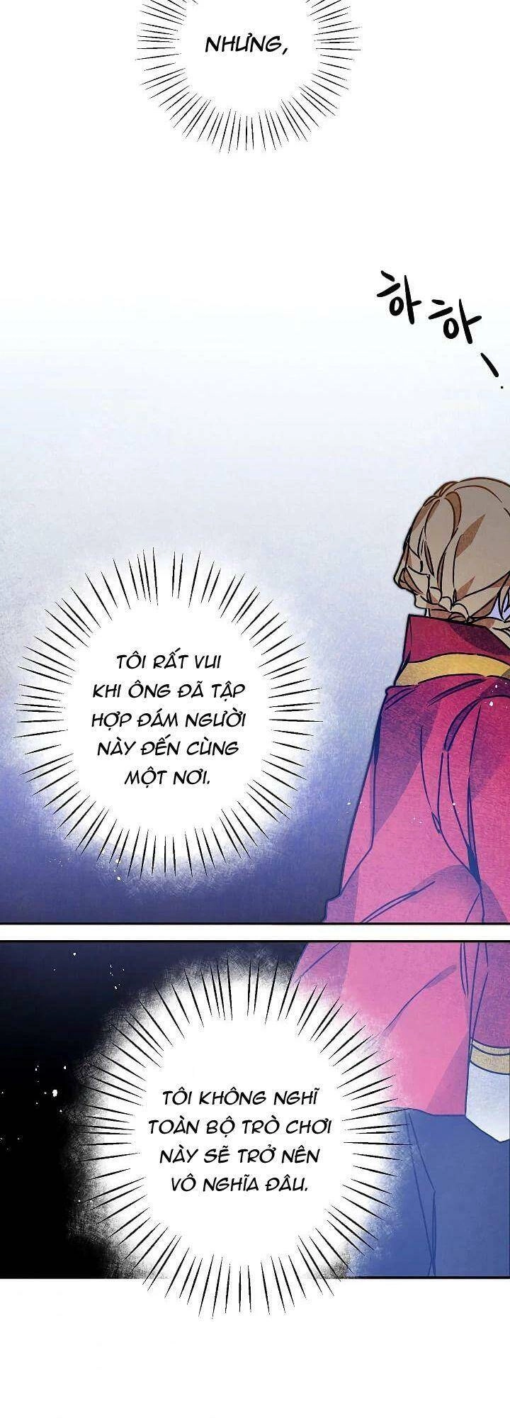 Xuyên Vào Tiểu Thuyết Làm Nữ Hoàng Tàn Độc Chapter 35 - 41