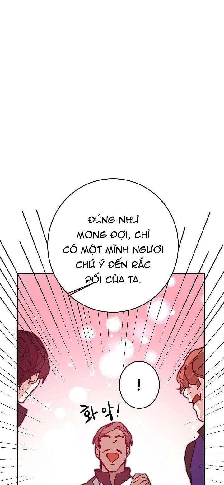 Xuyên Vào Tiểu Thuyết Làm Nữ Hoàng Tàn Độc Chapter 35 - 45