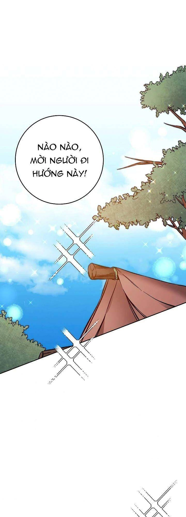 Xuyên Vào Tiểu Thuyết Làm Nữ Hoàng Tàn Độc Chapter 35 - 47