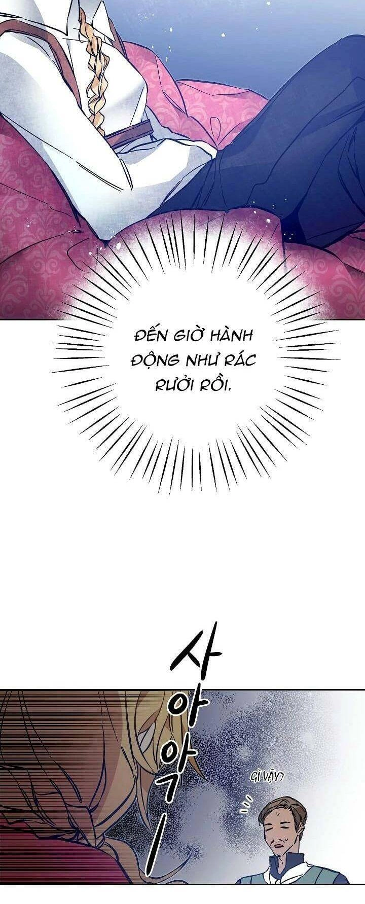 Xuyên Vào Tiểu Thuyết Làm Nữ Hoàng Tàn Độc Chapter 35 - 50