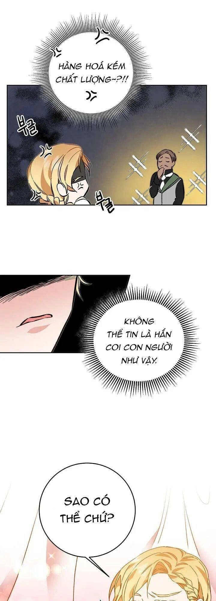 Xuyên Vào Tiểu Thuyết Làm Nữ Hoàng Tàn Độc Chapter 36 - 9